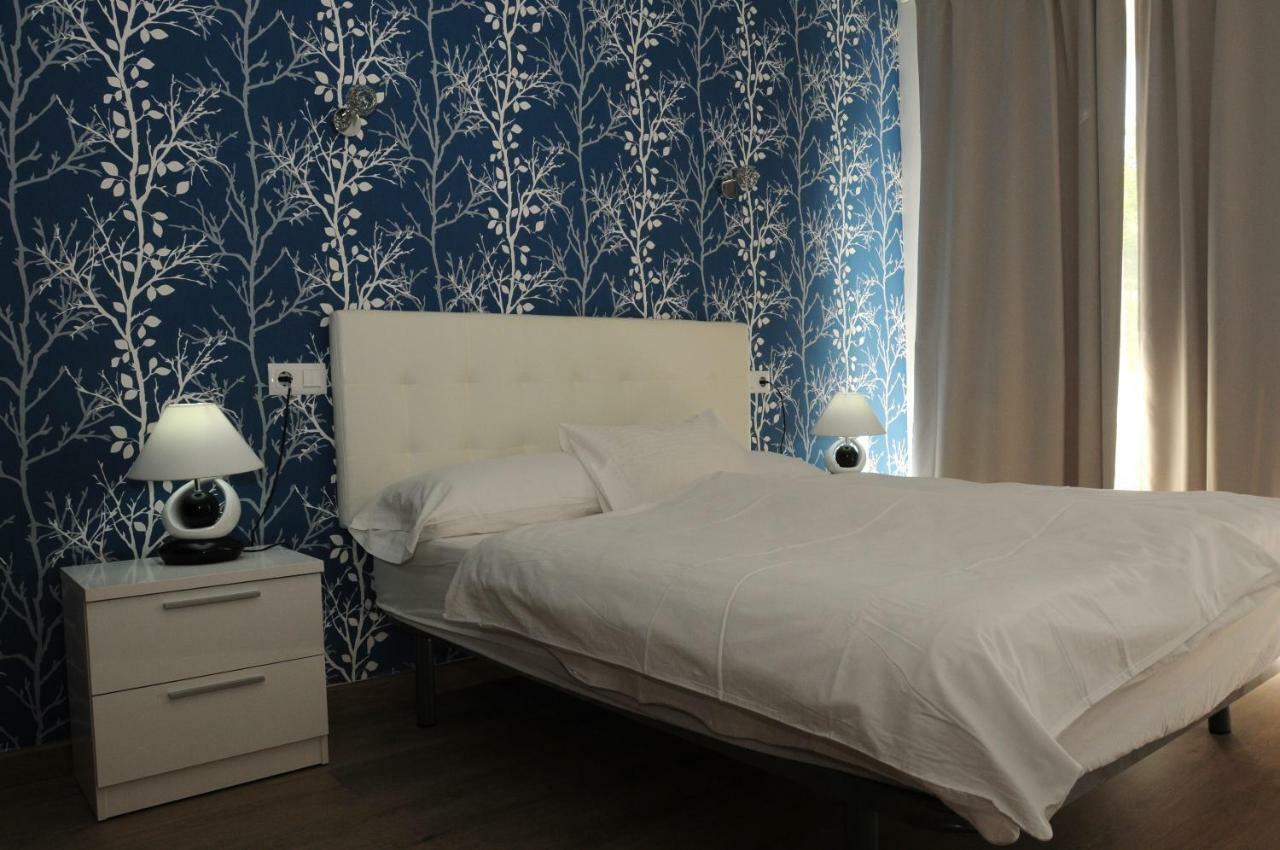 Mini Golf Apartments Canyamel  Eksteriør bilde